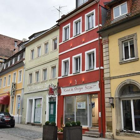 Ferienapartments Volkach Exterior foto